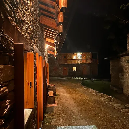 Agriturismo Baita Stella-2