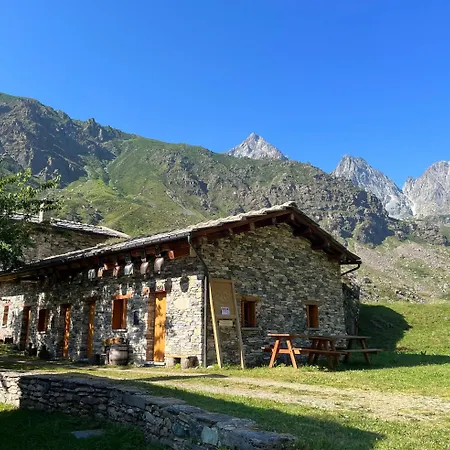 Agriturismo Baita Stella-3